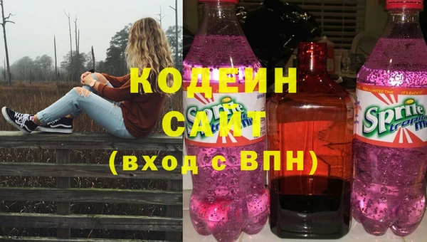 крисы Белоозёрский